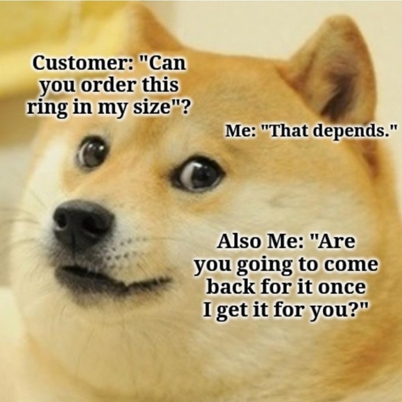 DON'T LET THE CHANGES GET YOU DOWN! ❤️🧡💛💚💙💜 - Picture 14 of 16